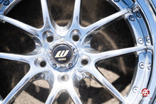 Load image into Gallery viewer, 18" Work VS-SS [Step Lip] (Used Wheels Built to Order)
