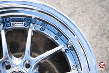 Load image into Gallery viewer, 18" Work VS-SS [Step Lip] (Used Wheels Built to Order)
