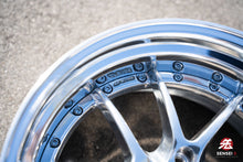 Load image into Gallery viewer, 18" Work VS-SS [Step Lip] (Used Wheels Built to Order)
