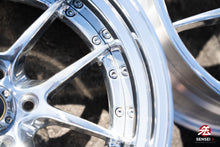 Load image into Gallery viewer, 18" Work VS-SS [Step Lip] (Used Wheels Built to Order)
