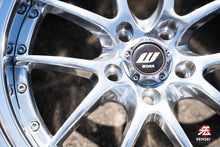 Load image into Gallery viewer, 18" Work VS-SS [Step Lip] (Used Wheels Built to Order)
