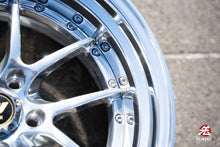 Load image into Gallery viewer, 18" Work VS-SS [Step Lip] (Used Wheels Built to Order)
