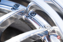 Load image into Gallery viewer, 18" Work VS-SS [Step Lip] (Used Wheels Built to Order)
