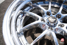 Load image into Gallery viewer, 18" Work VS-SS [Step Lip] (Used Wheels Built to Order)
