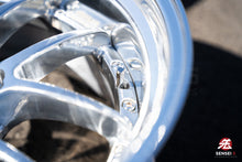 Load image into Gallery viewer, 18" Work VS-SS [Step Lip] (Used Wheels Built to Order)
