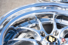 Load image into Gallery viewer, 18" Work VS-SS [Step Lip] (Used Wheels Built to Order)
