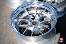 Load image into Gallery viewer, 18" Work VS-SS [Step Lip] (Used Wheels Built to Order)
