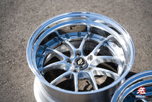 Load image into Gallery viewer, 18" Work VS-SS [Step Lip] (Used Wheels Built to Order)
