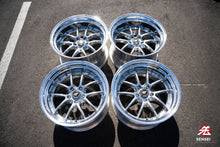 Load image into Gallery viewer, 18" Work VS-SS [Step Lip] (Used Wheels Built to Order)
