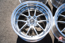 Load image into Gallery viewer, 18" Work VS-SS [Step Lip] (Used Wheels Built to Order)
