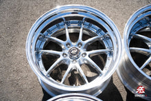 Load image into Gallery viewer, 18" Work VS-SS [Step Lip] (Used Wheels Built to Order)
