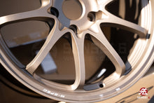 Load image into Gallery viewer, Volk CE28N-Plus M-Spec / 18x10 +40 / 5x120 / Blast Bronze (BB)
