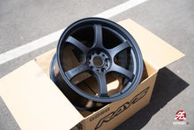 Load image into Gallery viewer, Gram Lights 57DR Overseas Limited / 18x9.5 +38 / 5x114.3 / Admiral Blue
