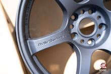 Load image into Gallery viewer, Gram Lights 57DR Overseas Limited / 18x9.5 +38 / 5x114.3 / Admiral Blue
