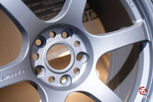 Load image into Gallery viewer, Gram Lights 57DR Overseas Limited / 18x9.5 +38 / 5x114.3 / Admiral Blue
