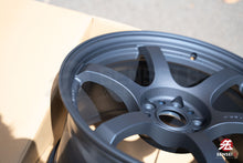 Load image into Gallery viewer, Gram Lights 57DR Overseas Limited / 18x9.5 +38 / 5x114.3 / Admiral Blue
