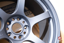 Load image into Gallery viewer, Gram Lights 57DR Overseas Limited / 18x9.5 +38 / 5x114.3 / Admiral Blue
