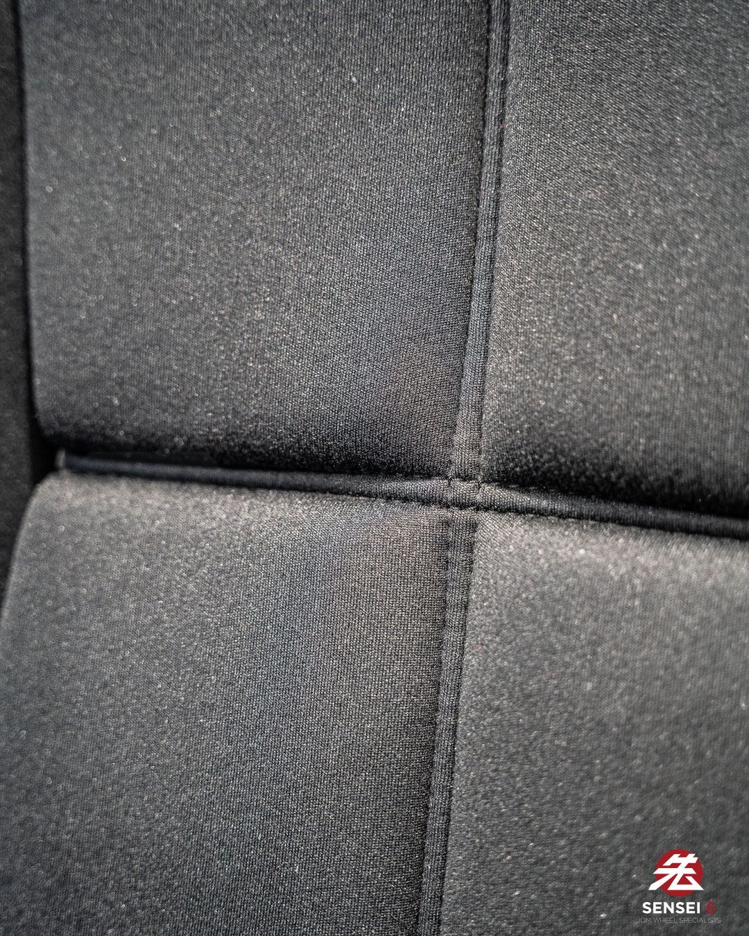 Bride Zeta IV Classic: Black / Silver FRP Shell