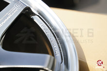 Load image into Gallery viewer, Advan GT Beyond / 19x9.5 +25, 19x11 +35 / 5x112 / Machining &amp; Hyper Platinum Black
