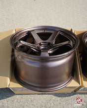 Load image into Gallery viewer, Advan GT Beyond / 19x9.5 +25, 19x11 +35 / 5x112 / Racing Copper Bronze (RCB)
