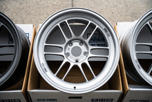 Load image into Gallery viewer, Enkei RPF1RS / 18x9.5 +12 / 5x114.3 / F1 Silver
