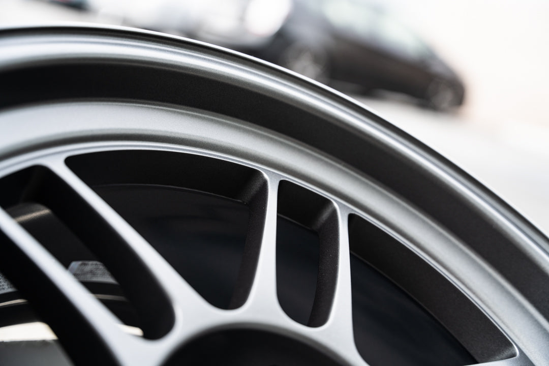 Enkei RPF1RS 18x9 5 12 5x114 3 Matte Dark Gunmetallic Sensei 6 enkei-rpf1rs-18x9-5-12-5x114-3-matte-dark-gunmetallic-sensei-6