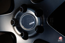 Load image into Gallery viewer, SSR GTV01 / 18x9.5 +22 / 5x114.3 / Flat Black
