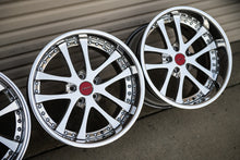 Load image into Gallery viewer, 19&quot; Weds Kranze LXZ (Used Wheels Built to Order)
