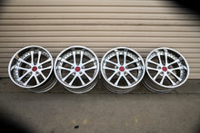 Load image into Gallery viewer, 19&quot; Weds Kranze LXZ (Used Wheels Built to Order)
