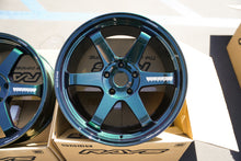 Load image into Gallery viewer, Volk TE37 Ultra M-Spec / 20x8.5 +48, 20x12 +58 / 5x130 / Racing Green
