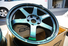 Load image into Gallery viewer, Volk TE37 Ultra M-Spec / 20x8.5 +48, 20x12 +58 / 5x130 / Racing Green
