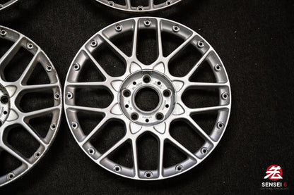 18インチ BBS RS II フェイス [RS700/RS701]