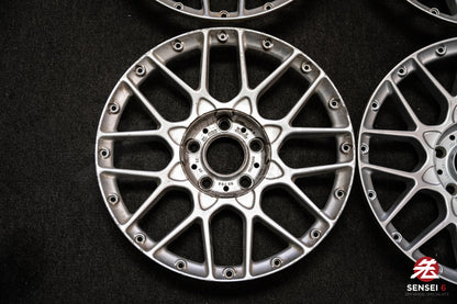 18インチ BBS RS II フェイス [RS700/RS701]
