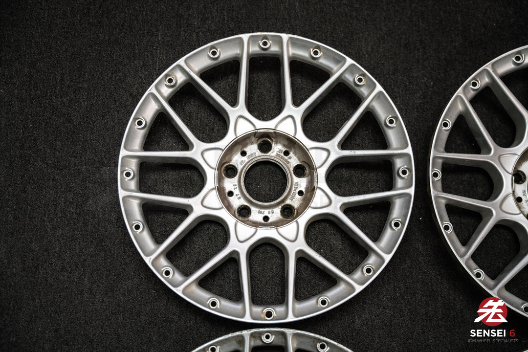 ★一気に値下げ★　BBS RS213 ディスク面のみ　中古品 一気に値下げ！ BBS RSの ディスク面のみ