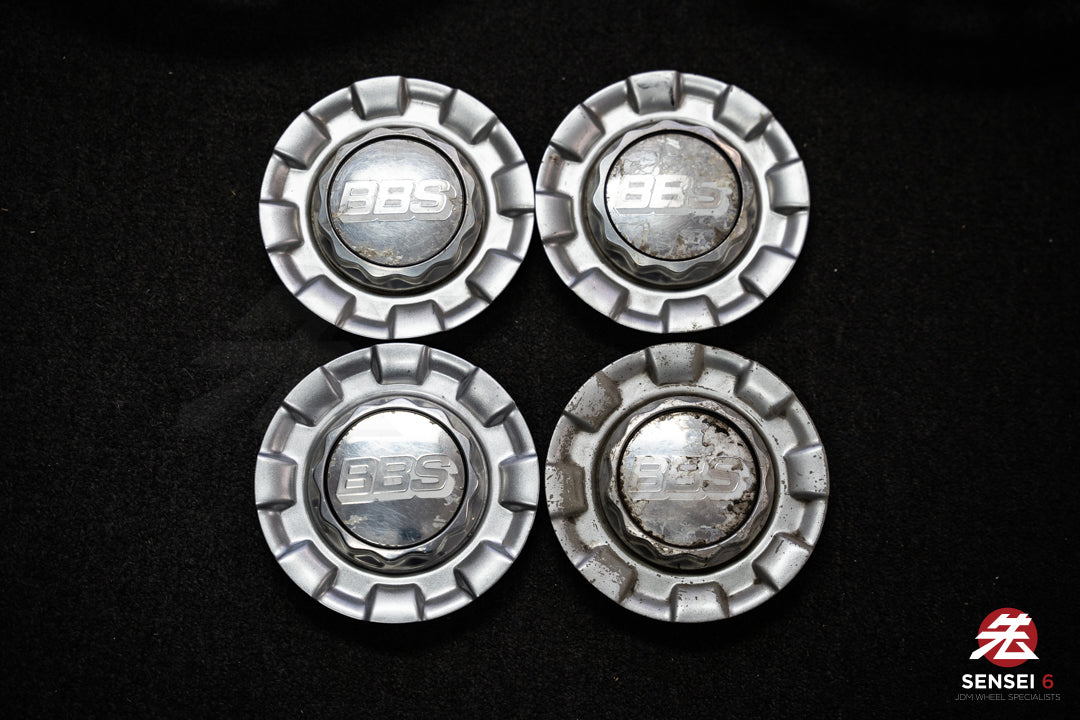 18インチ BBS RS II フェイス [RS700/RS701]
