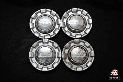 18インチ BBS RS II フェイス [RS700/RS701]