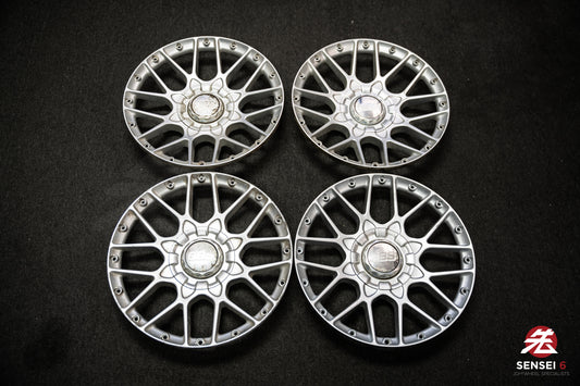 18インチ BBS RS II フェイス [RS700/RS701]
