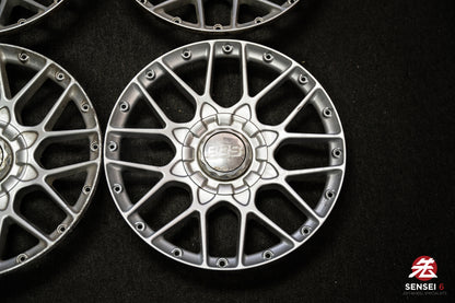18インチ BBS RS II フェイス [RS700/RS701]
