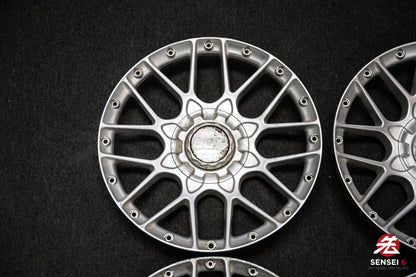 18インチ BBS RS II フェイス [RS700/RS701]