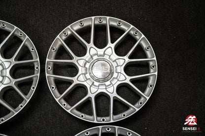 18インチ BBS RS II フェイス [RS700/RS701]