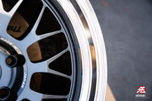 Load image into Gallery viewer, Volk 21A / 18x9.5 +22, 18x10.5 +22 / 5x120 / Dark Gunmetal Rim DC (VC)

