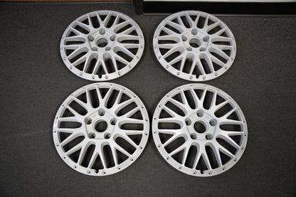 Caras Enkei Algernon Intelesse de 17" [Hi-Disk]