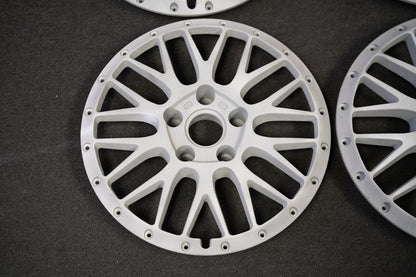 Caras Enkei Algernon Intelesse de 17" [Hi-Disk]