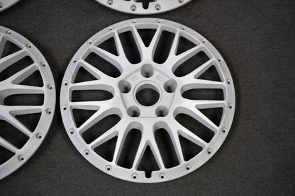 Caras Enkei Algernon Intelesse de 17" [Hi-Disk]