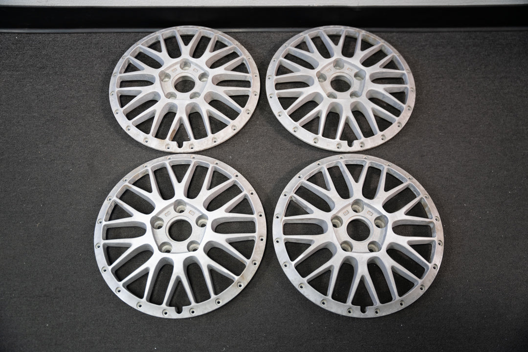 In Stock Faces (Used) – Sensei 6