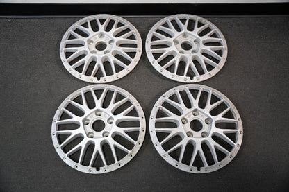 Caras Enkei Algernon Intelesse de 17" [Lo-Disk]