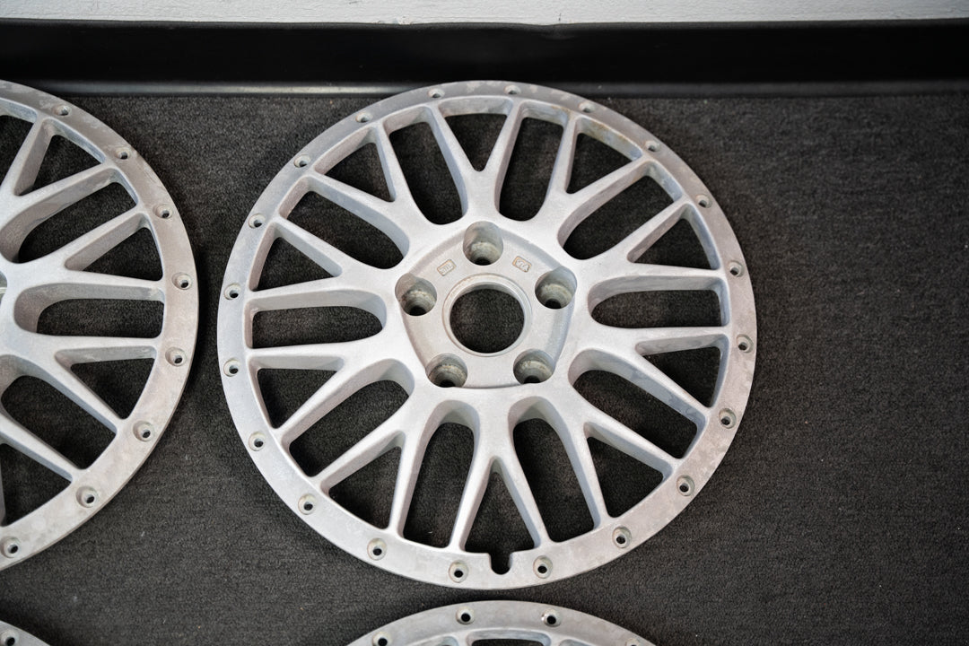 Caras Enkei Algernon Intelesse de 17" [Lo-Disk]