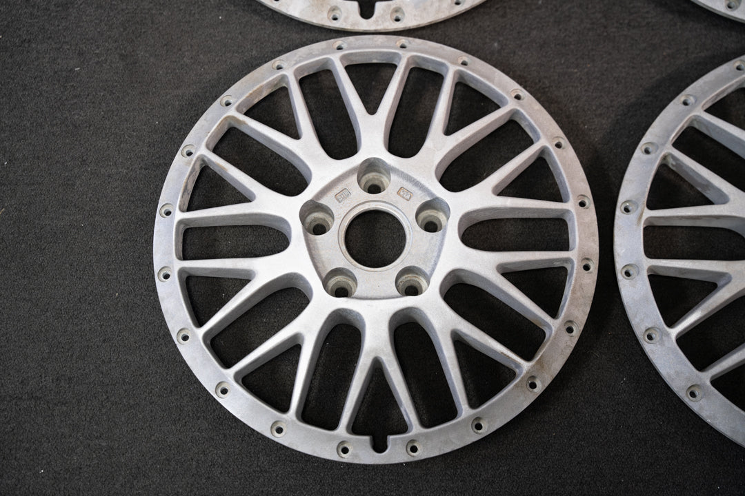 Caras Enkei Algernon Intelesse de 17" [Lo-Disk]