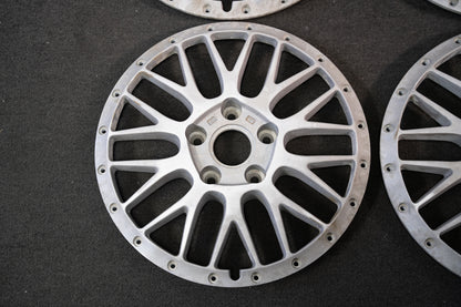 Caras Enkei Algernon Intelesse de 17" [Lo-Disk]