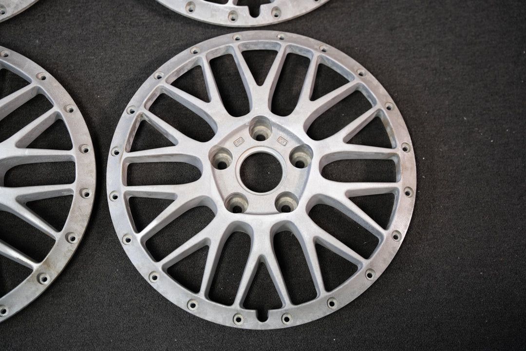 Caras Enkei Algernon Intelesse de 17" [Lo-Disk]